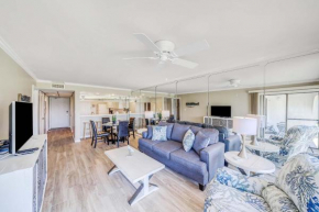 Edgewater Golf Villa 303